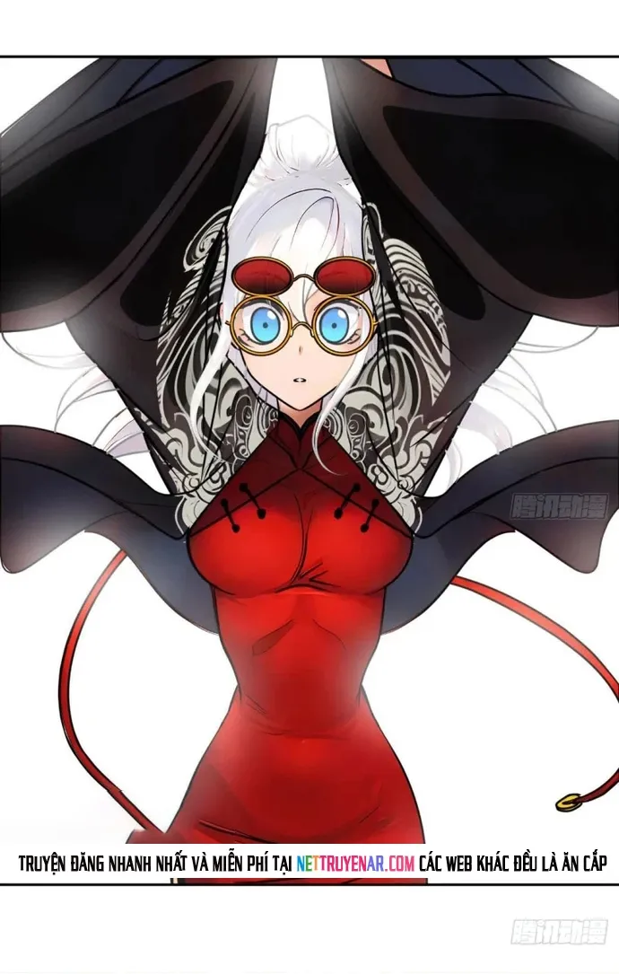 Tân Thiên Sư Chap 36 - Next Chap 37