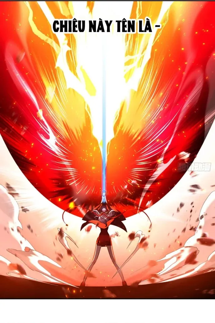 Tân Thiên Sư Chap 36 - Next Chap 37