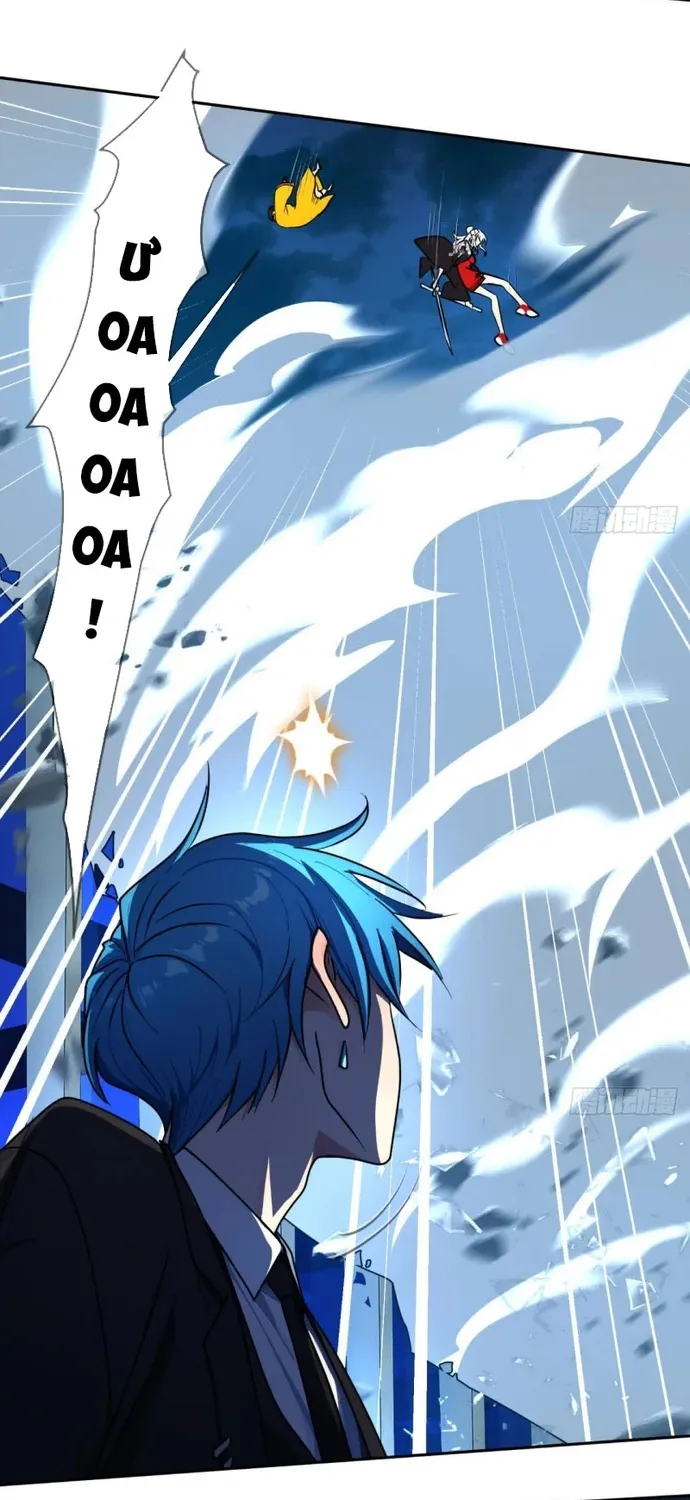 Tân Thiên Sư Chap 36 - Next Chap 37