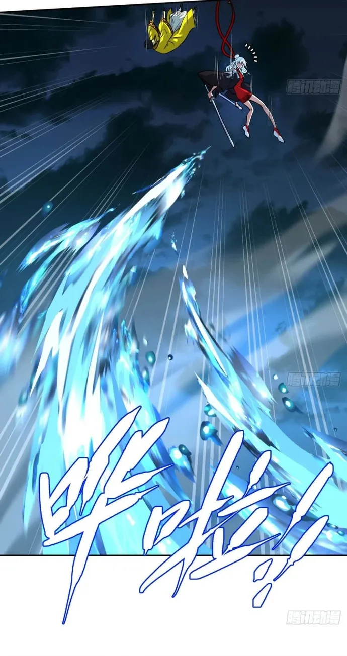 Tân Thiên Sư Chap 36 - Next Chap 37