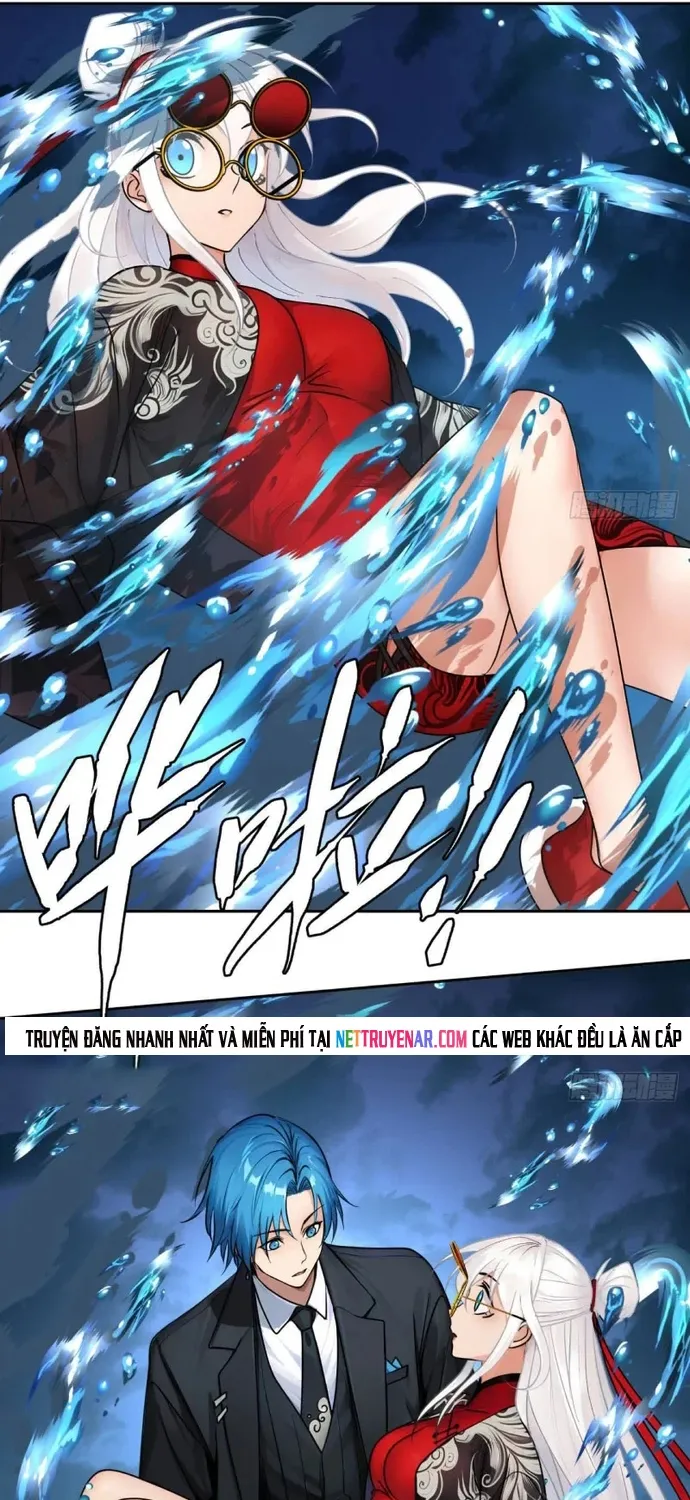 Tân Thiên Sư Chap 36 - Next Chap 37