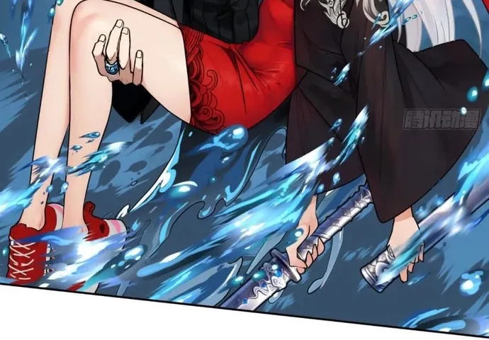 Tân Thiên Sư Chap 36 - Next Chap 37