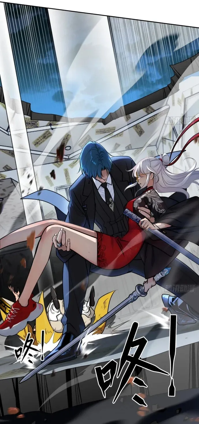 Tân Thiên Sư Chap 36 - Next Chap 37