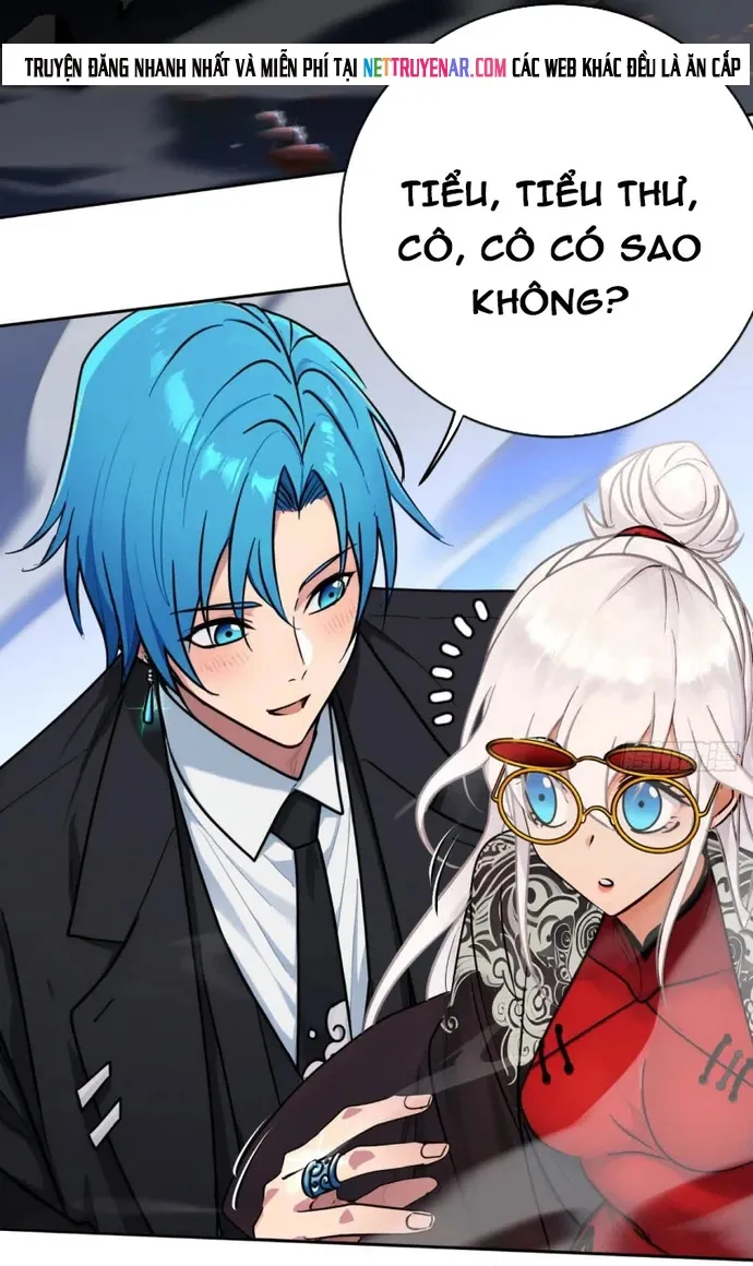 Tân Thiên Sư Chap 36 - Next Chap 37