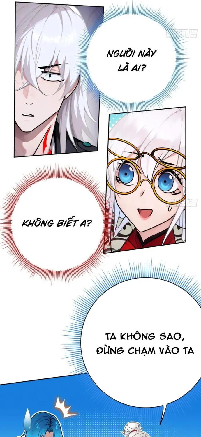 Tân Thiên Sư Chap 36 - Next Chap 37