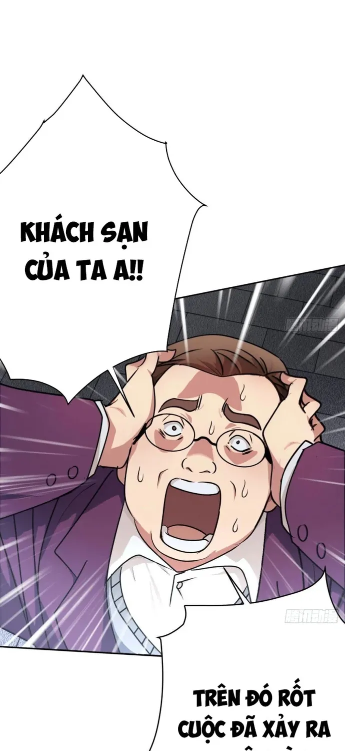 Tân Thiên Sư Chap 36 - Next Chap 37