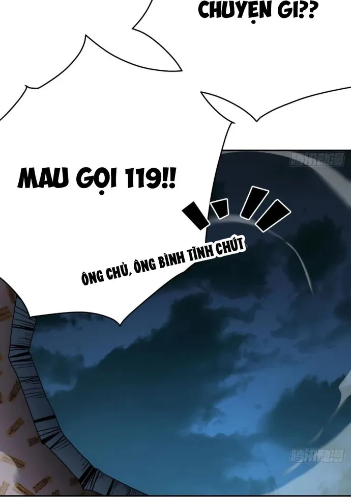 Tân Thiên Sư Chap 36 - Next Chap 37