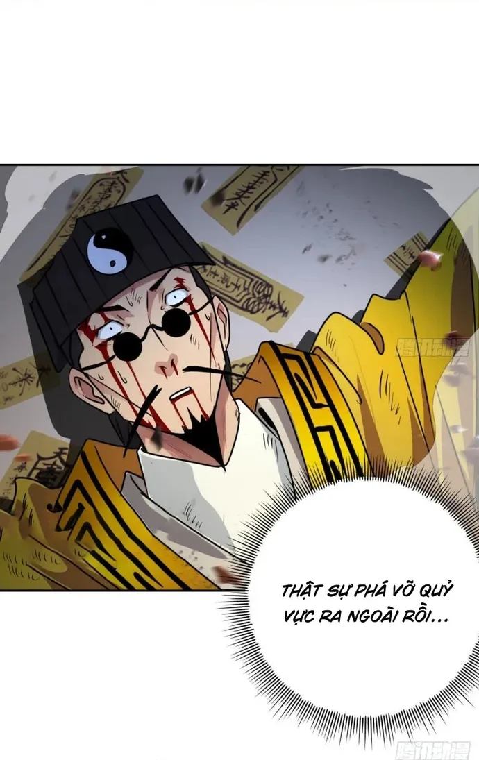 Tân Thiên Sư Chap 36 - Next Chap 37