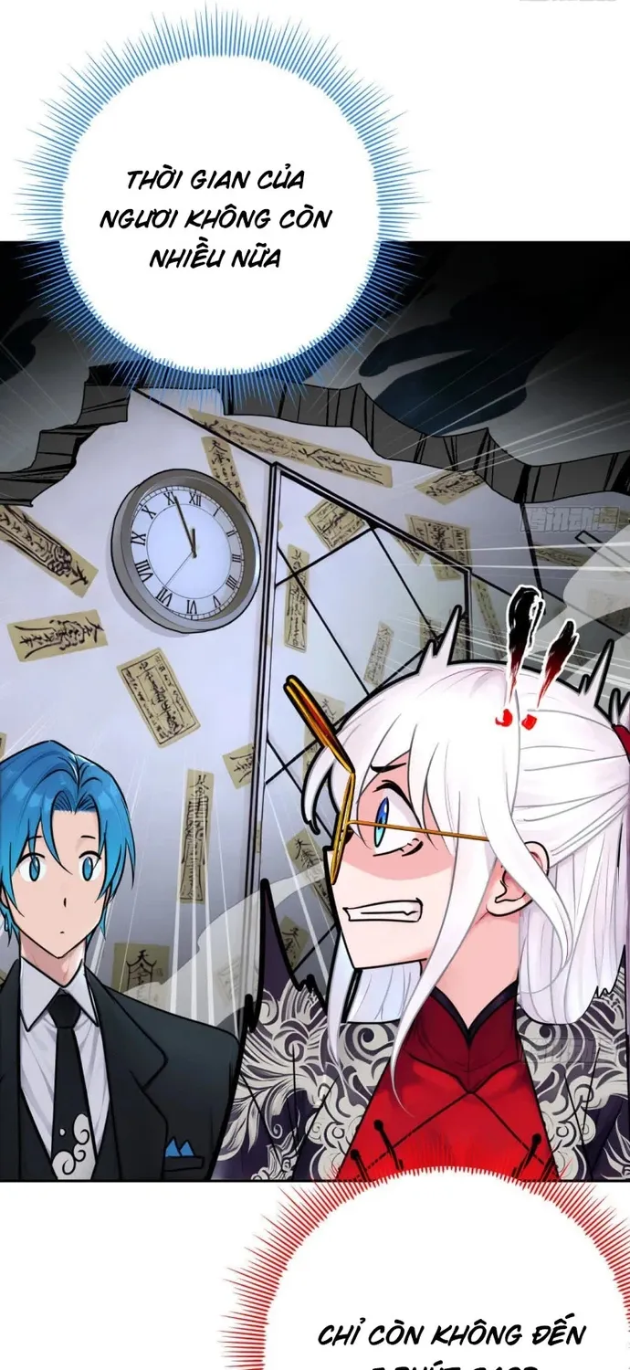 Tân Thiên Sư Chap 36 - Next Chap 37