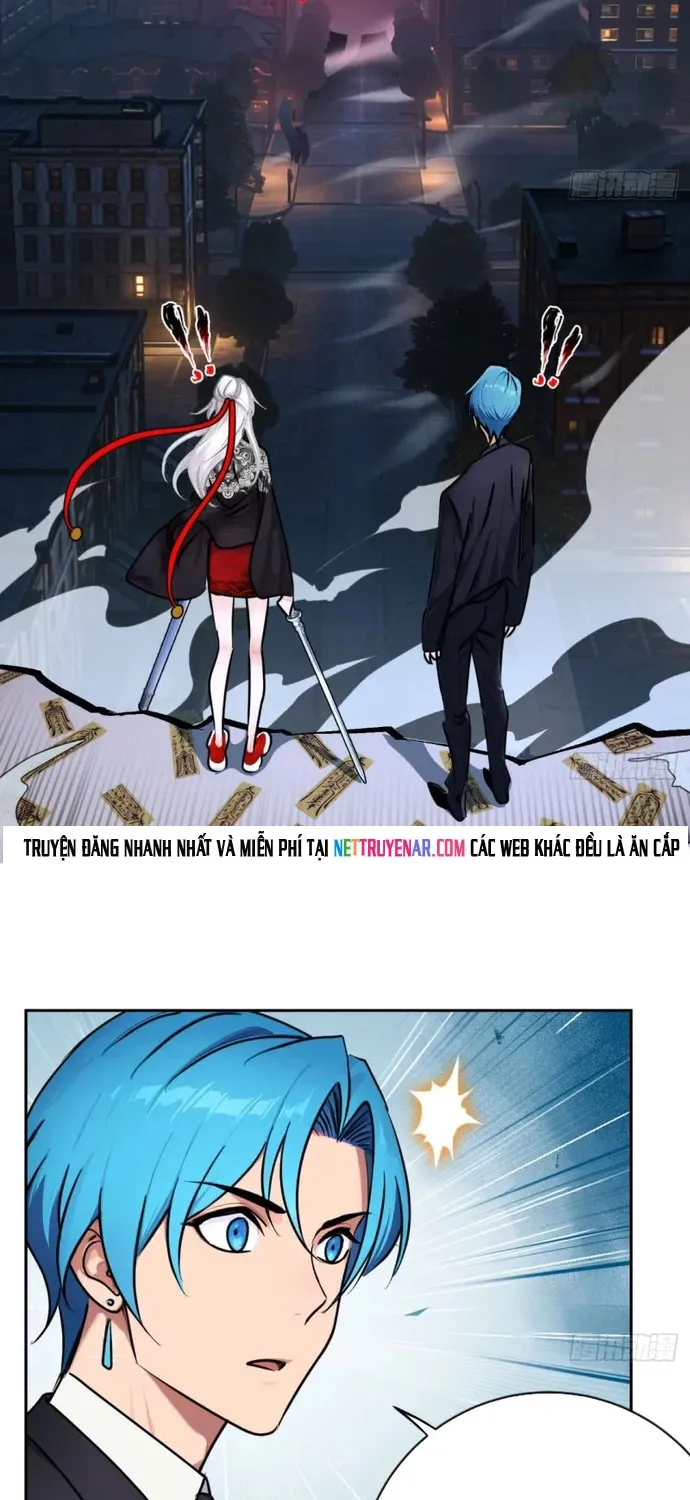 Tân Thiên Sư Chap 36 - Next Chap 37