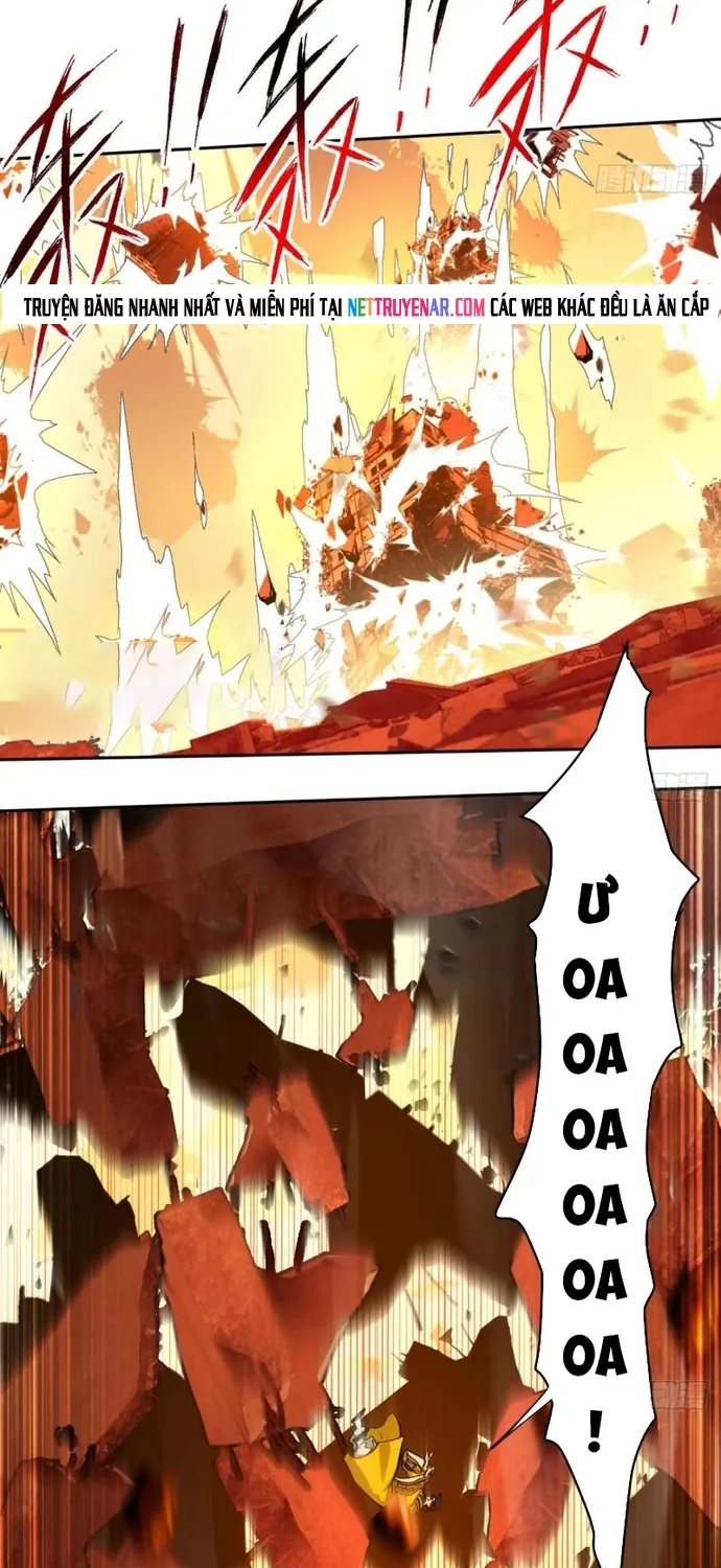 Tân Thiên Sư Chap 36 - Next Chap 37