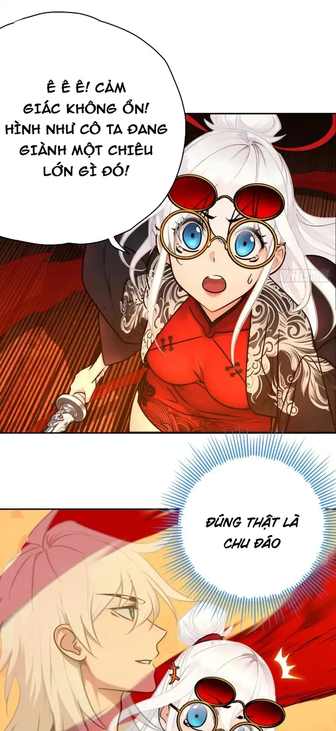 Tân Thiên Sư Chap 36 - Next Chap 37