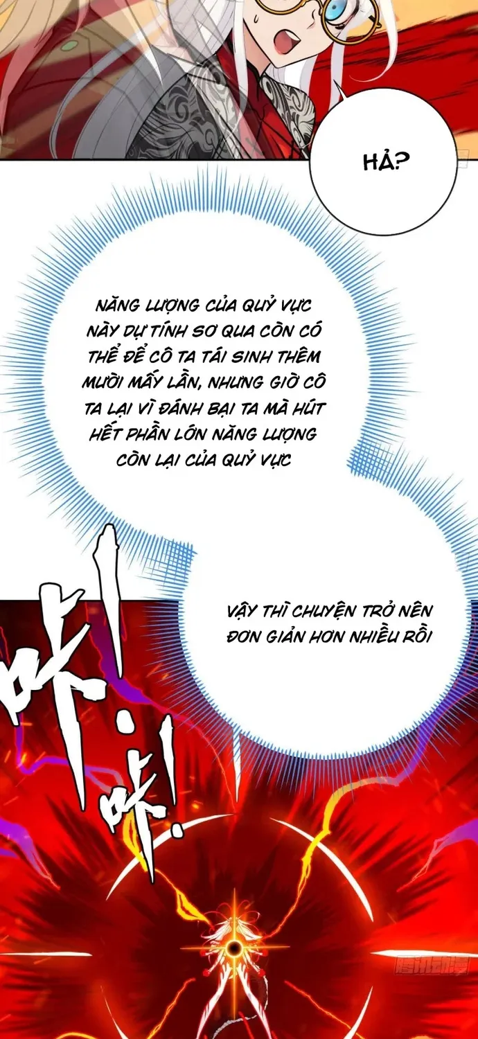 Tân Thiên Sư Chap 36 - Next Chap 37