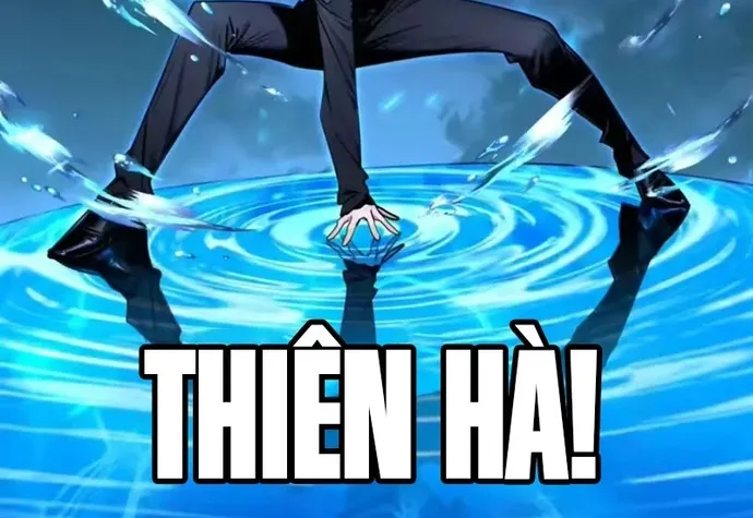 Tân Thiên Sư Chap 37 - Next Chap 38