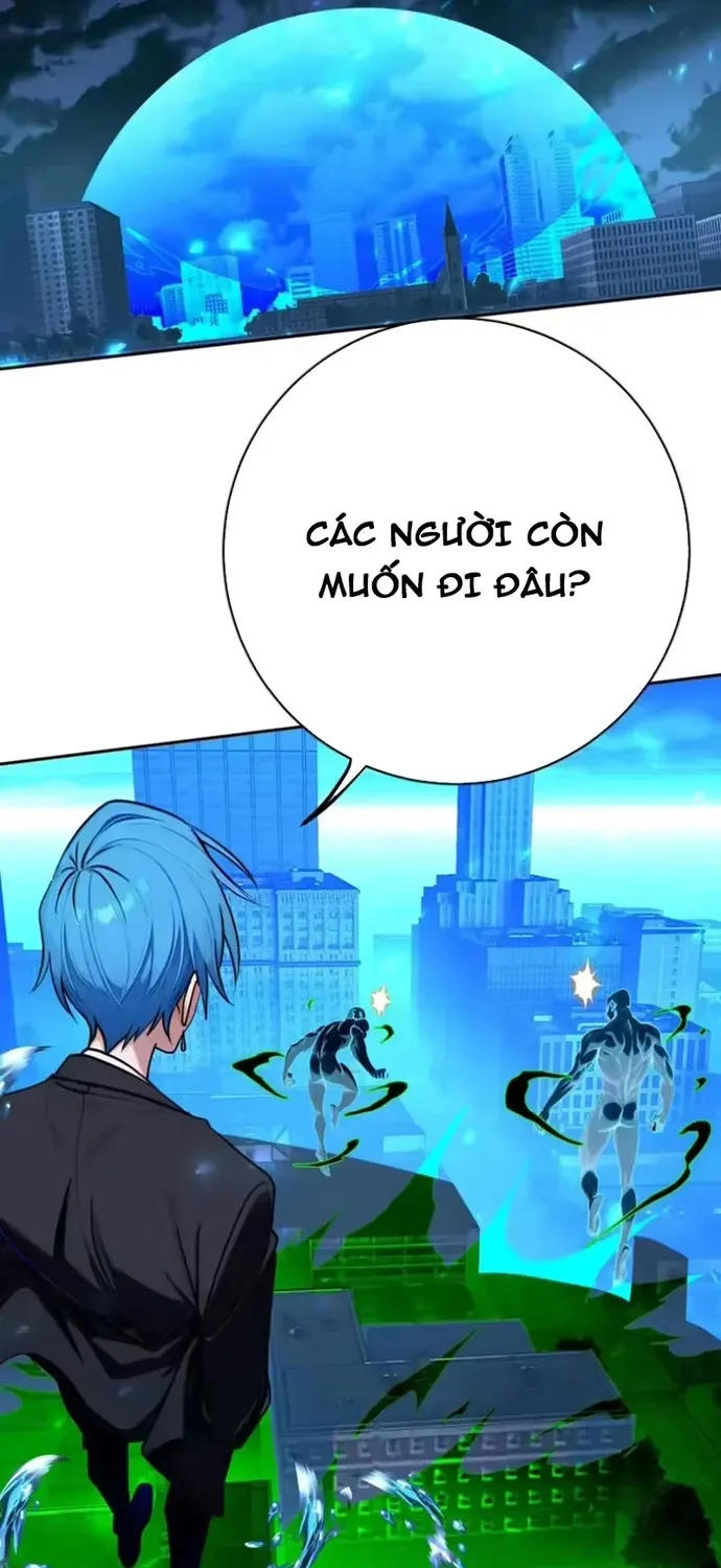 Tân Thiên Sư Chap 37 - Next Chap 38