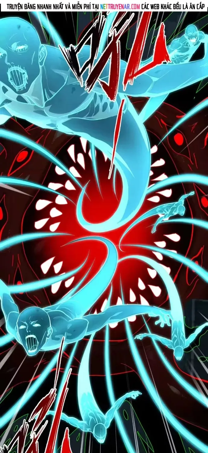 Tân Thiên Sư Chap 37 - Next Chap 38