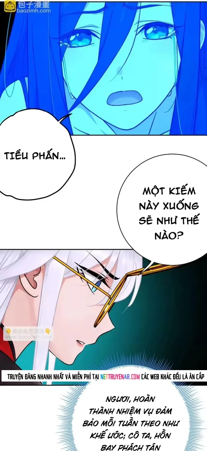 Tân Thiên Sư Chap 37 - Next Chap 38