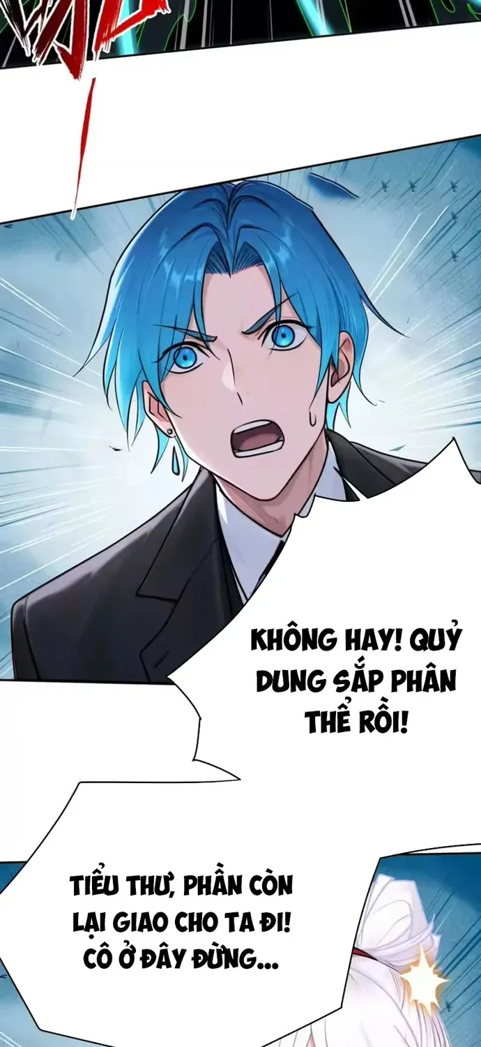 Tân Thiên Sư Chap 37 - Next Chap 38