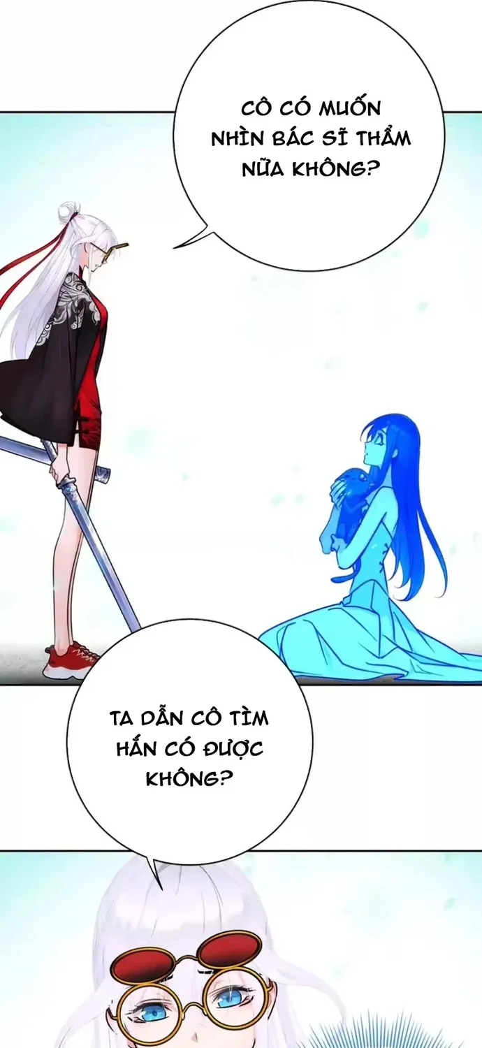 Tân Thiên Sư Chap 37 - Next Chap 38