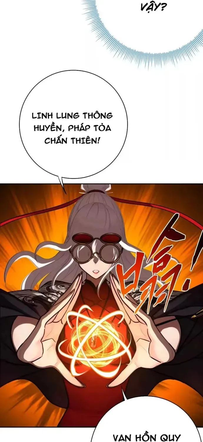 Tân Thiên Sư Chap 37 - Next Chap 38