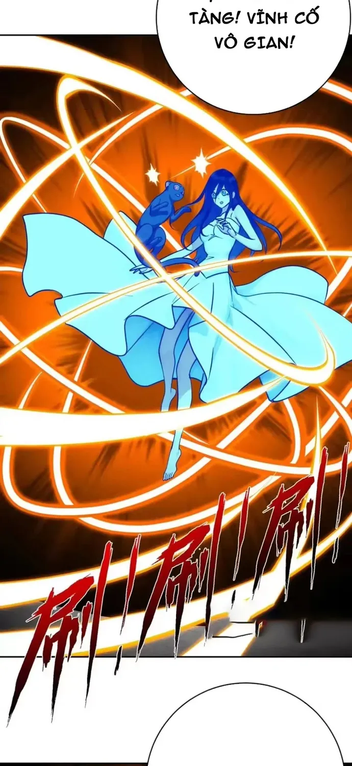 Tân Thiên Sư Chap 37 - Next Chap 38