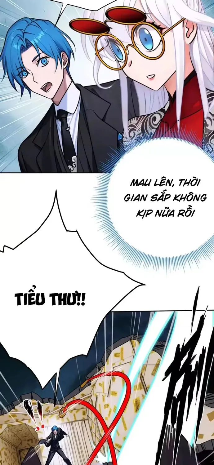 Tân Thiên Sư Chap 37 - Next Chap 38
