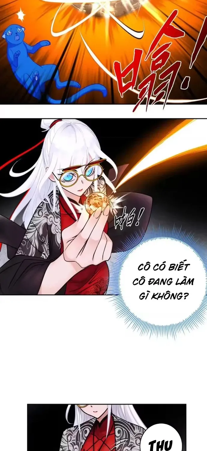 Tân Thiên Sư Chap 37 - Next Chap 38