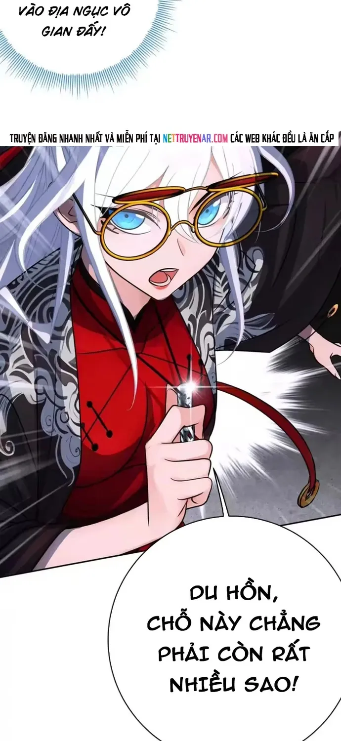 Tân Thiên Sư Chap 37 - Next Chap 38