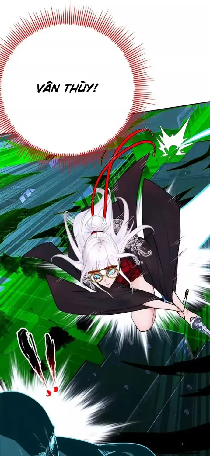 Tân Thiên Sư Chap 37 - Next Chap 38