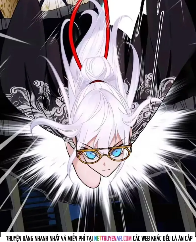 Tân Thiên Sư Chap 37 - Next Chap 38