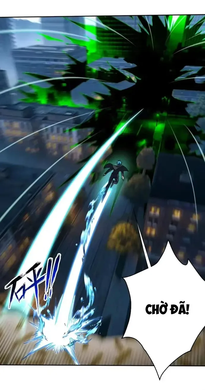 Tân Thiên Sư Chap 37 - Next Chap 38