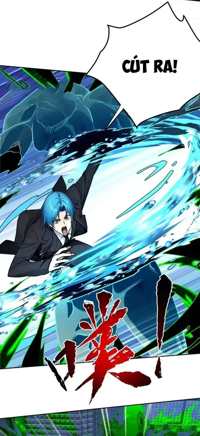 Tân Thiên Sư Chap 37 - Next Chap 38