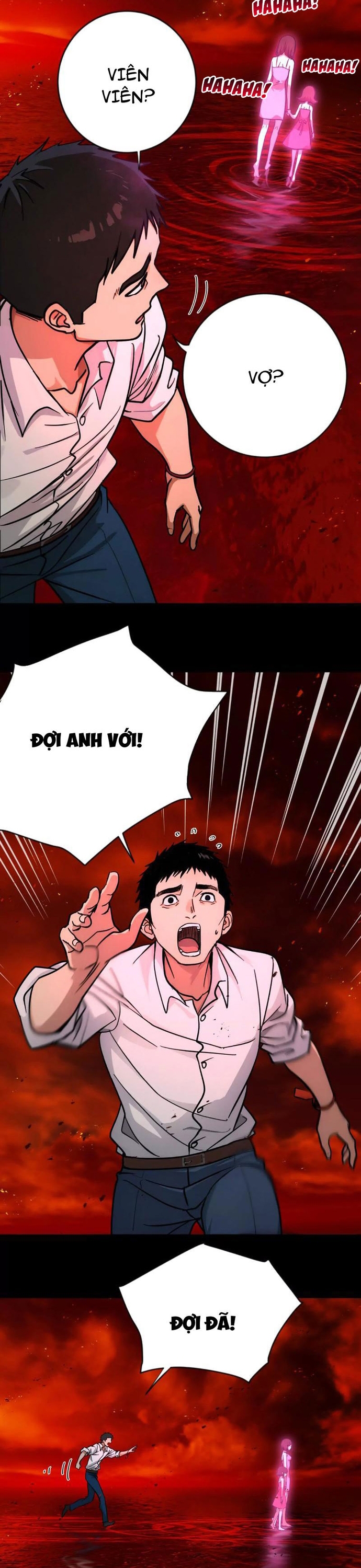 Tân Thiên Sư Chap 4 - Next Chap 5