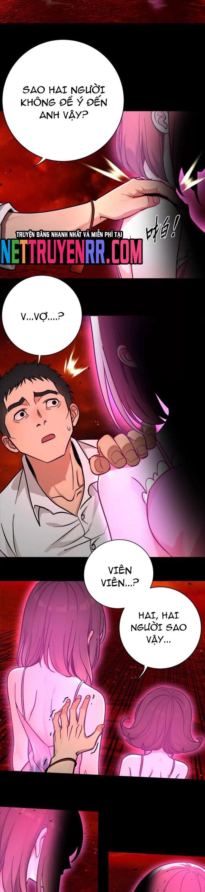 Tân Thiên Sư Chap 4 - Next Chap 5