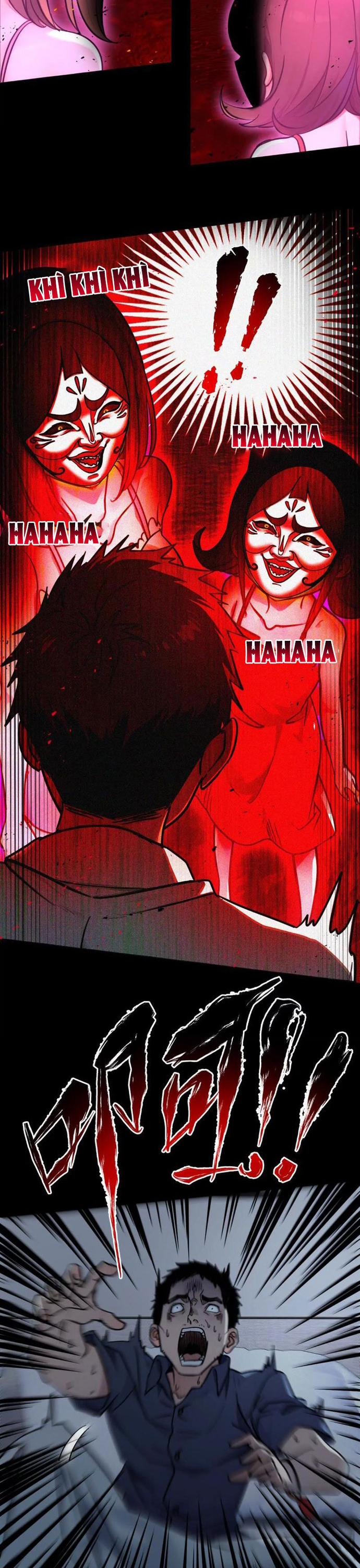 Tân Thiên Sư Chap 4 - Next Chap 5