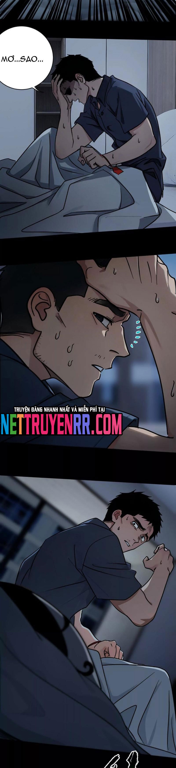 Tân Thiên Sư Chap 4 - Next Chap 5