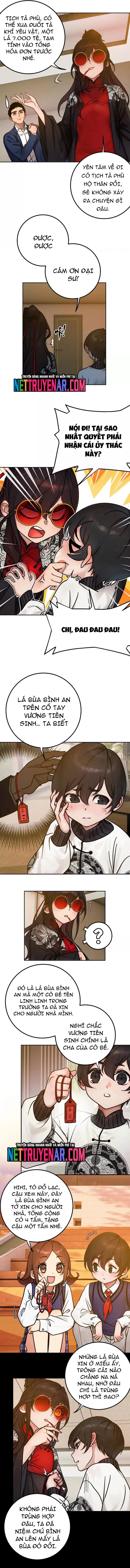 Tân Thiên Sư Chap 5 - Next Chap 6