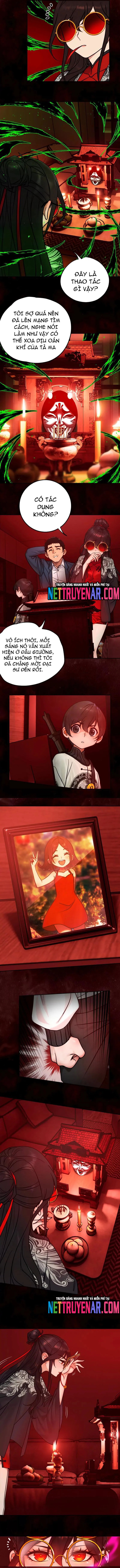 Tân Thiên Sư Chap 5 - Next Chap 6