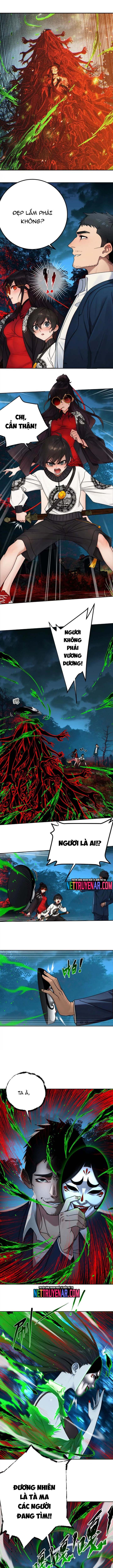 Tân Thiên Sư Chap 7 - Next Chap 8