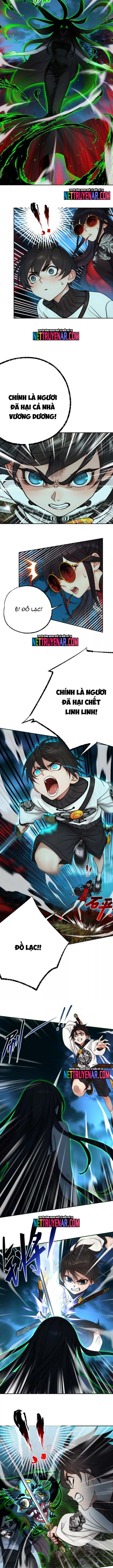 Tân Thiên Sư Chap 7 - Next Chap 8