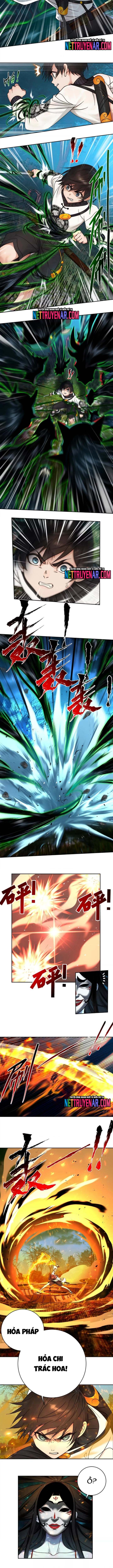 Tân Thiên Sư Chap 7 - Next Chap 8