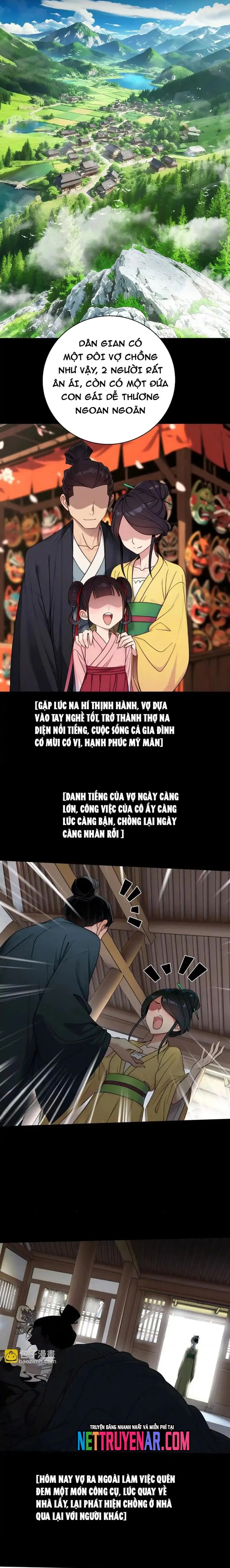 Tân Thiên Sư Chap 8 - Next Chap 9