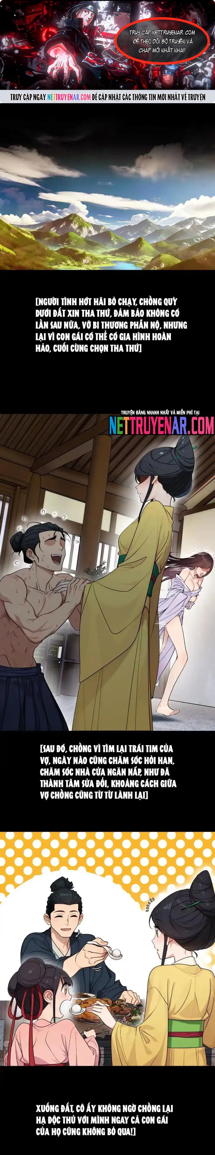 Tân Thiên Sư Chap 9 - Next Chap 10