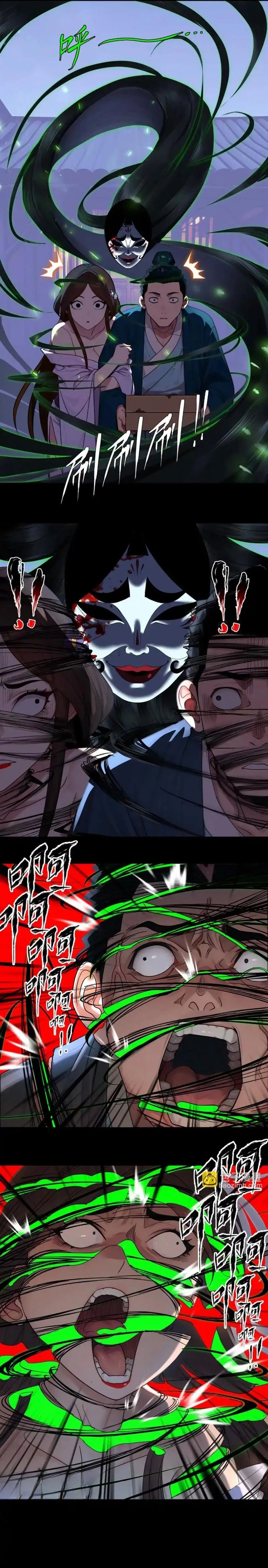 Tân Thiên Sư Chap 9 - Next Chap 10