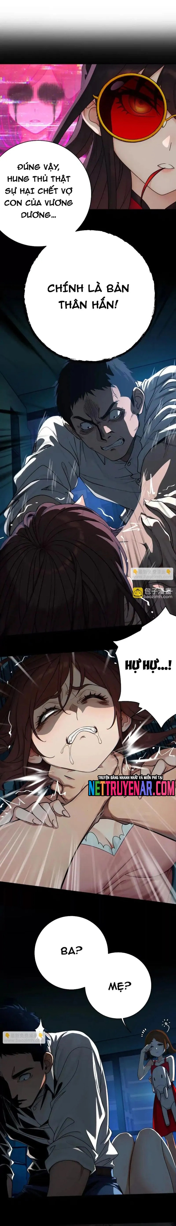 Tân Thiên Sư Chap 9 - Next Chap 10