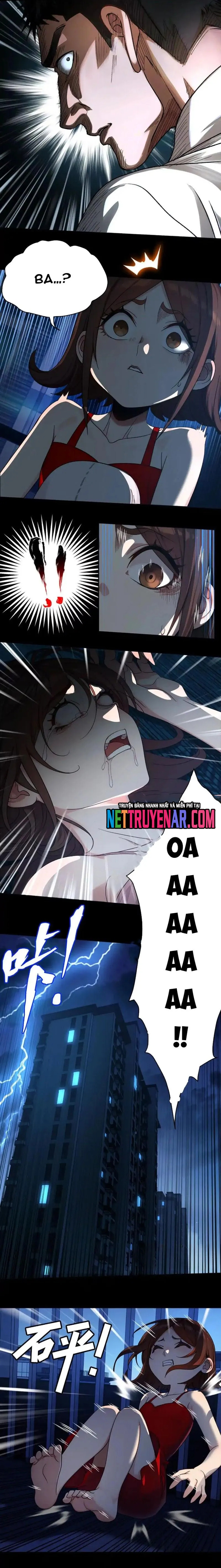 Tân Thiên Sư Chap 9 - Next Chap 10