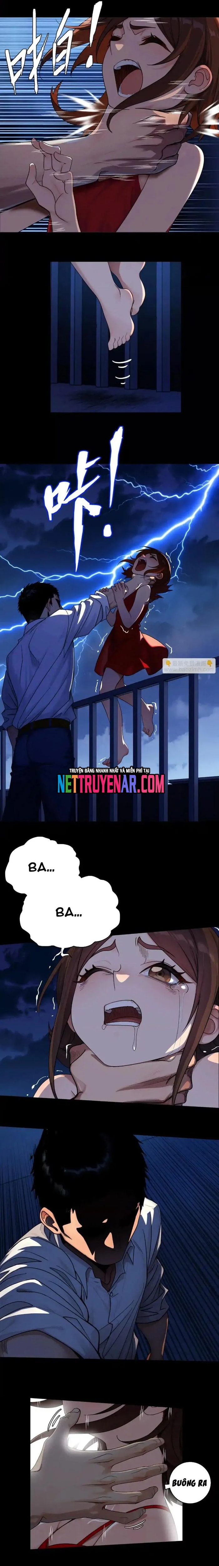 Tân Thiên Sư Chap 9 - Next Chap 10