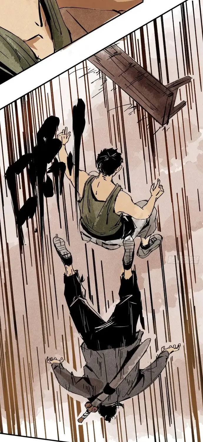 Tàn Tích Đạo Gia Chap 51 - Next Chap 52