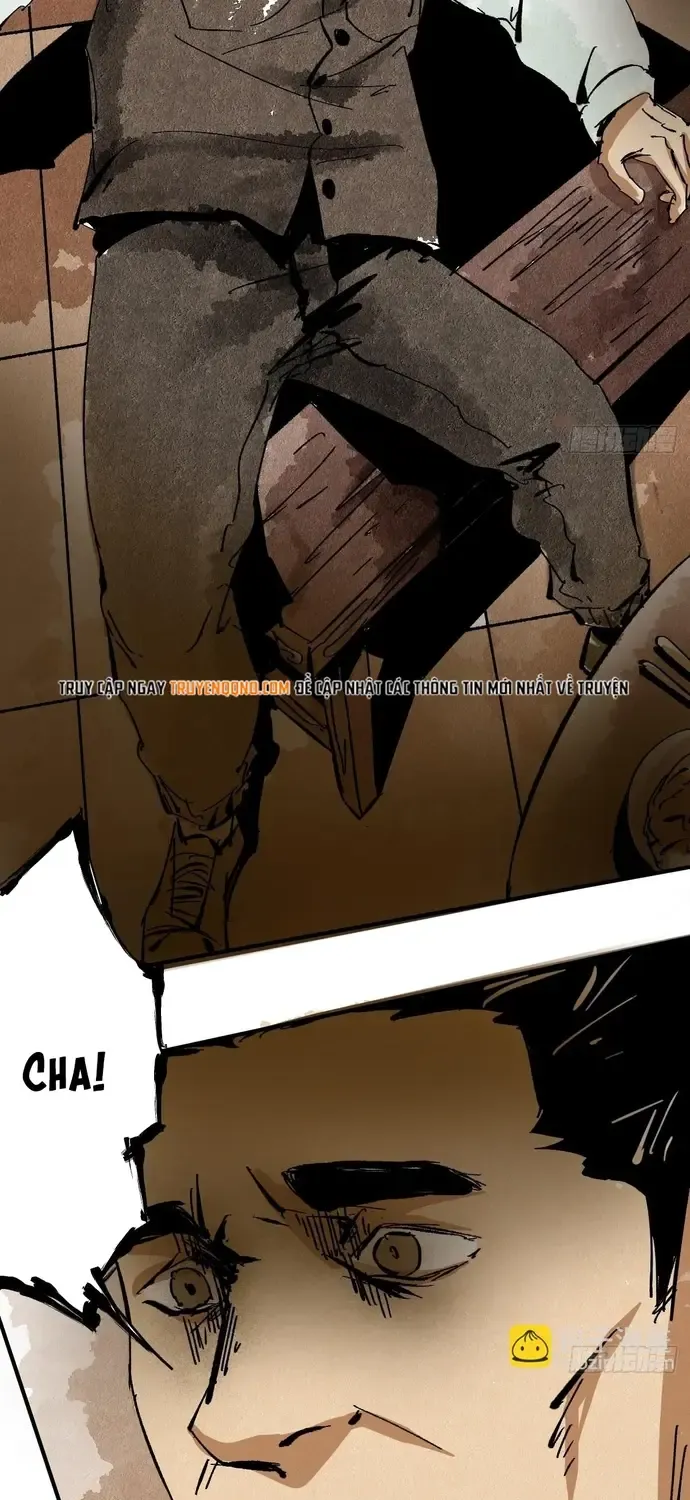 Tàn Tích Đạo Gia Chap 51 - Next Chap 52