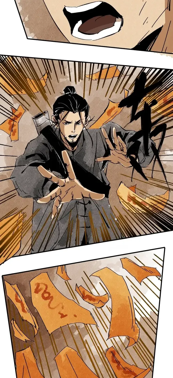 Tàn Tích Đạo Gia Chap 51 - Next Chap 52